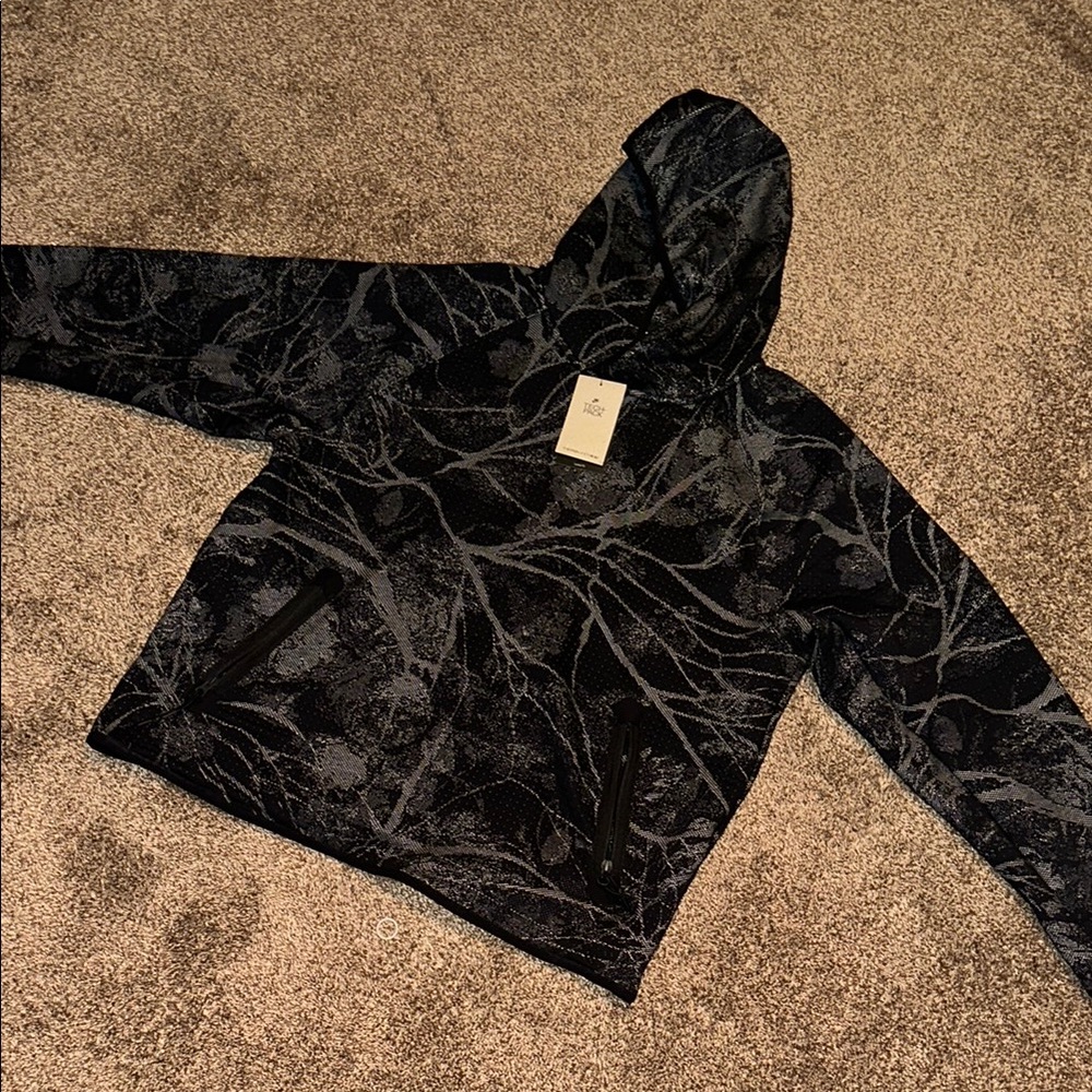 Nike Tech Pack Hoodie
